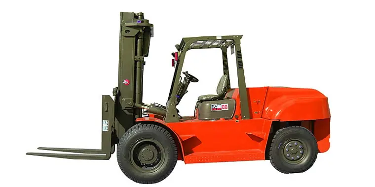 Dalian CPCD 70 FA