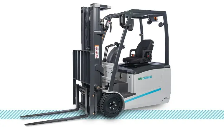 UniCarriers TX35M