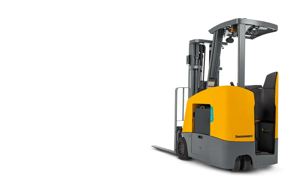 Jungheinrich ETG 214