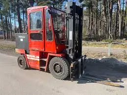 Kalmar EC 4,5-500