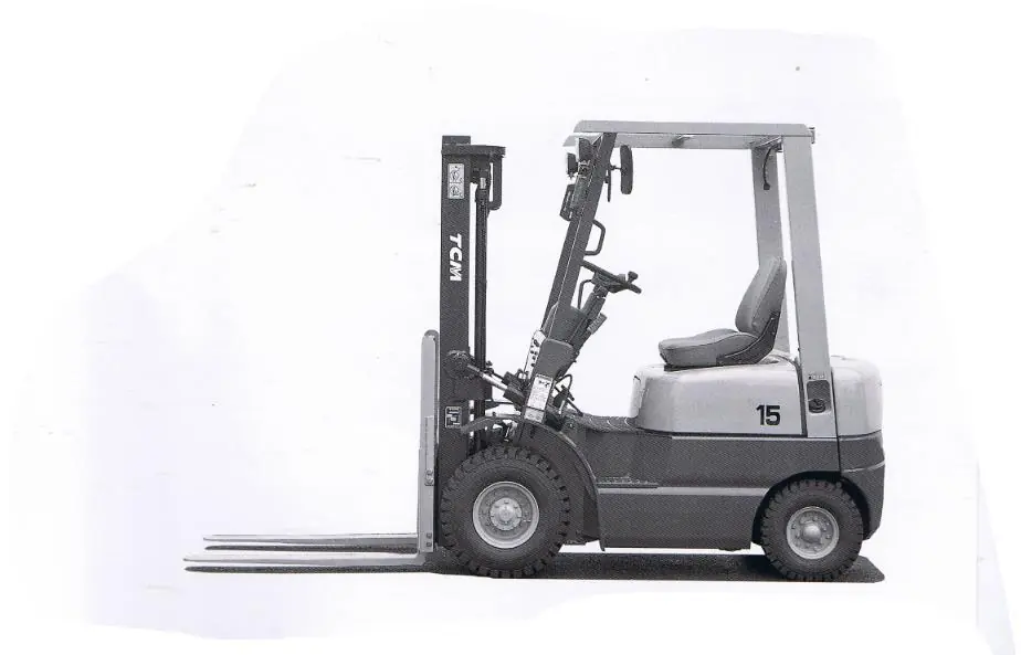 TCM FG 15 N 17 T