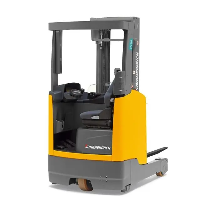 Jungheinrich ETM 325