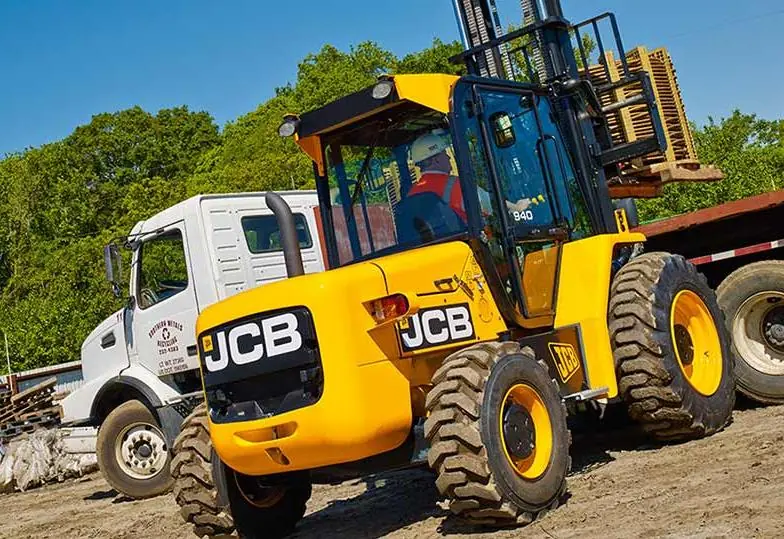JCB 940 thumbnail 5