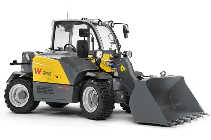 Wacker Neuson TH412