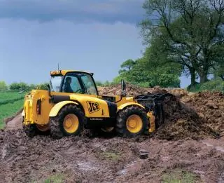 JCB 530-70