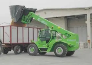 Merlo Panoramic P 80.9 HM thumbnail 2