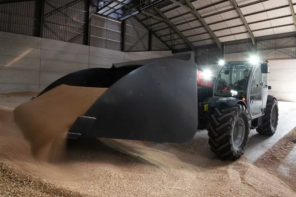 Massey Ferguson TH.6534 H