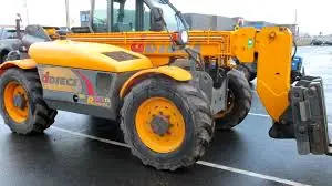 Dieci Runner 30.8 NA Agri