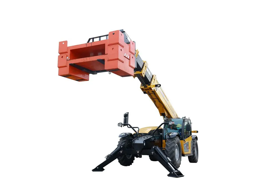 XCMG XTF5517K