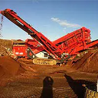 Sandvik QA 140