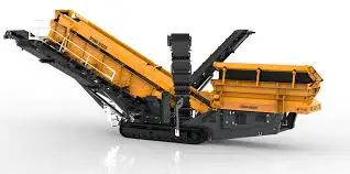 Screen Machine Industries Spyder 520TS3