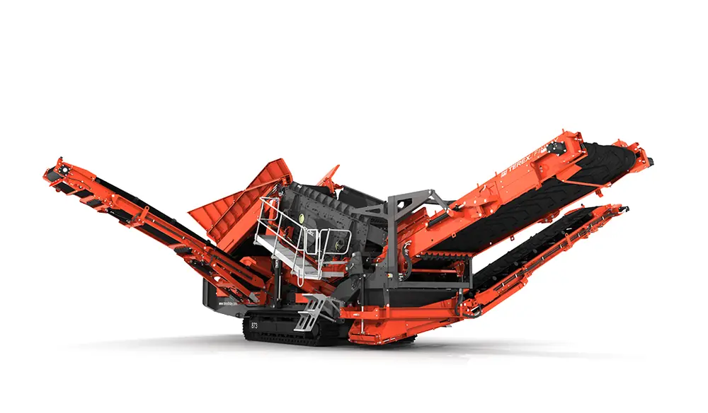 Finlay 873+ Spaleck