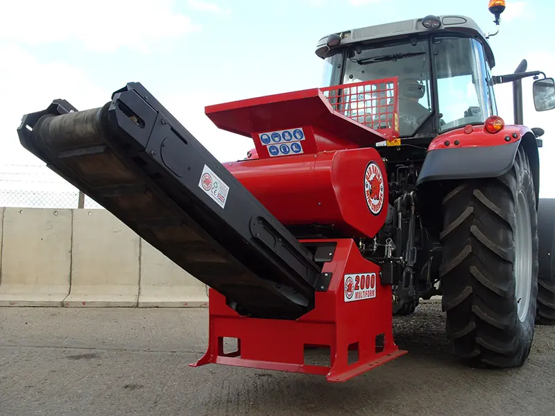 Red Rhino 2000 series thumbnail 3