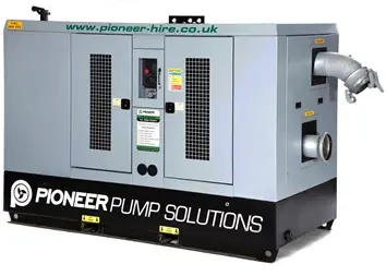 Pioneer Pump 200 SM