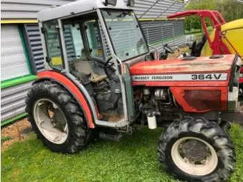 Massey Ferguson MF 364 V