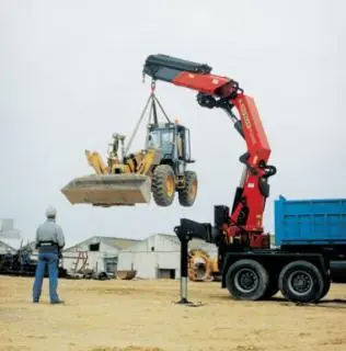 Palfinger PK 72002 E