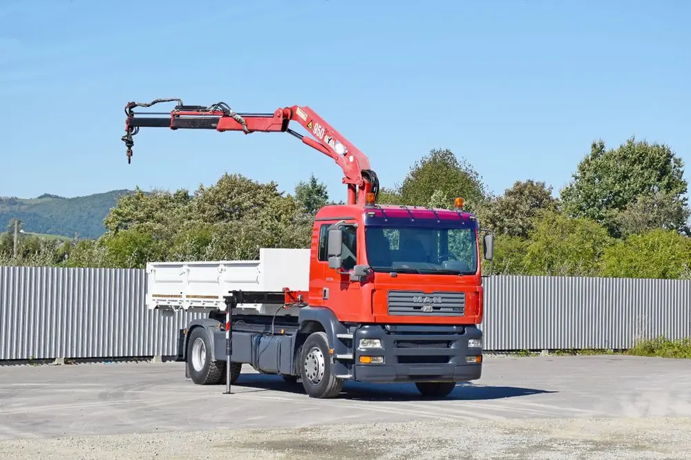 HMF 953 K 3