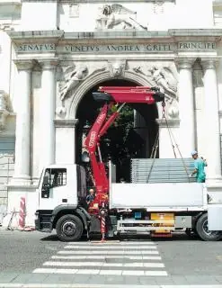 Fassi F 190 AC 23