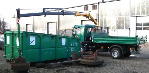 COPMA 2000 38.2