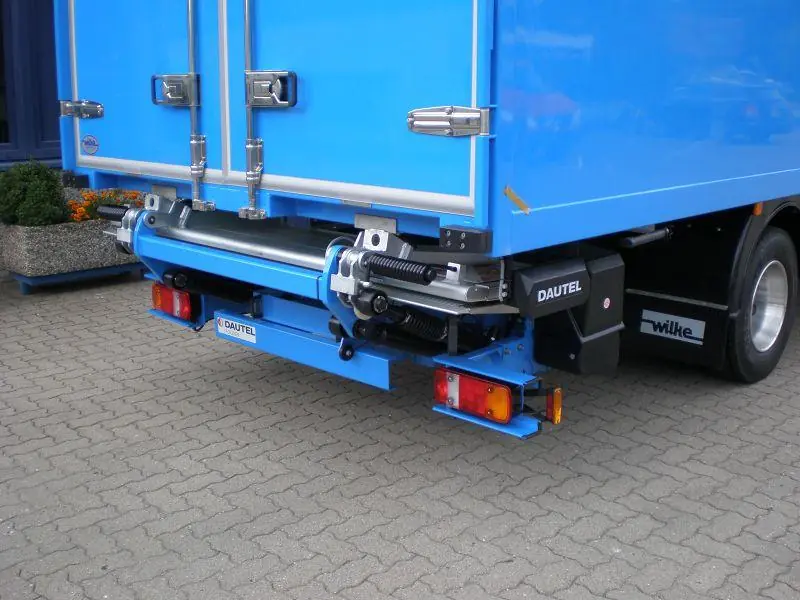 DAUTEL DF 1000