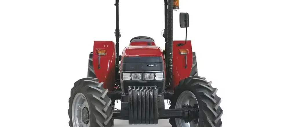 Case IH JX 95