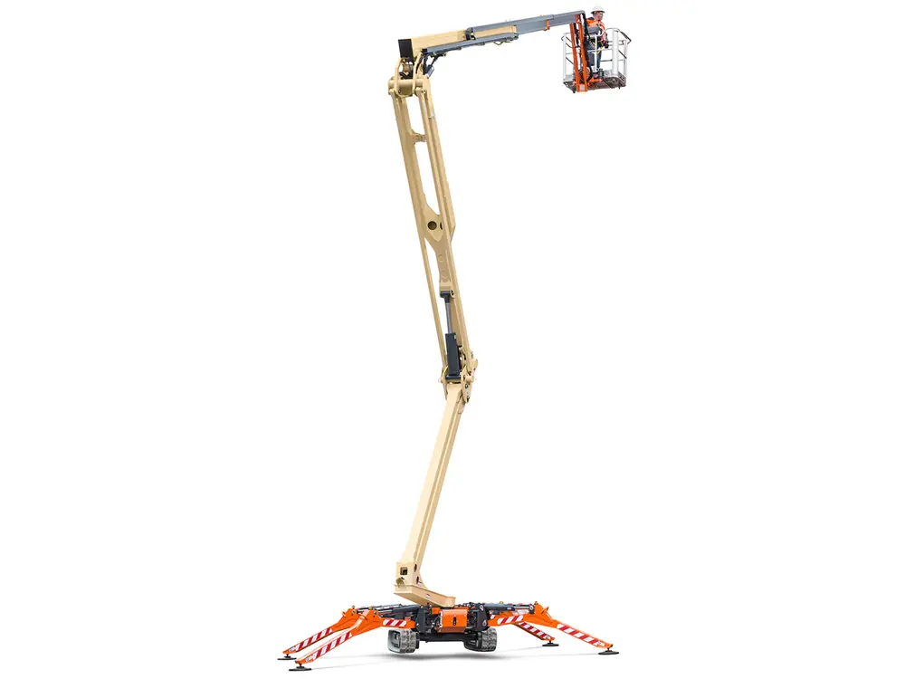 JLG X770AJ thumbnail 2