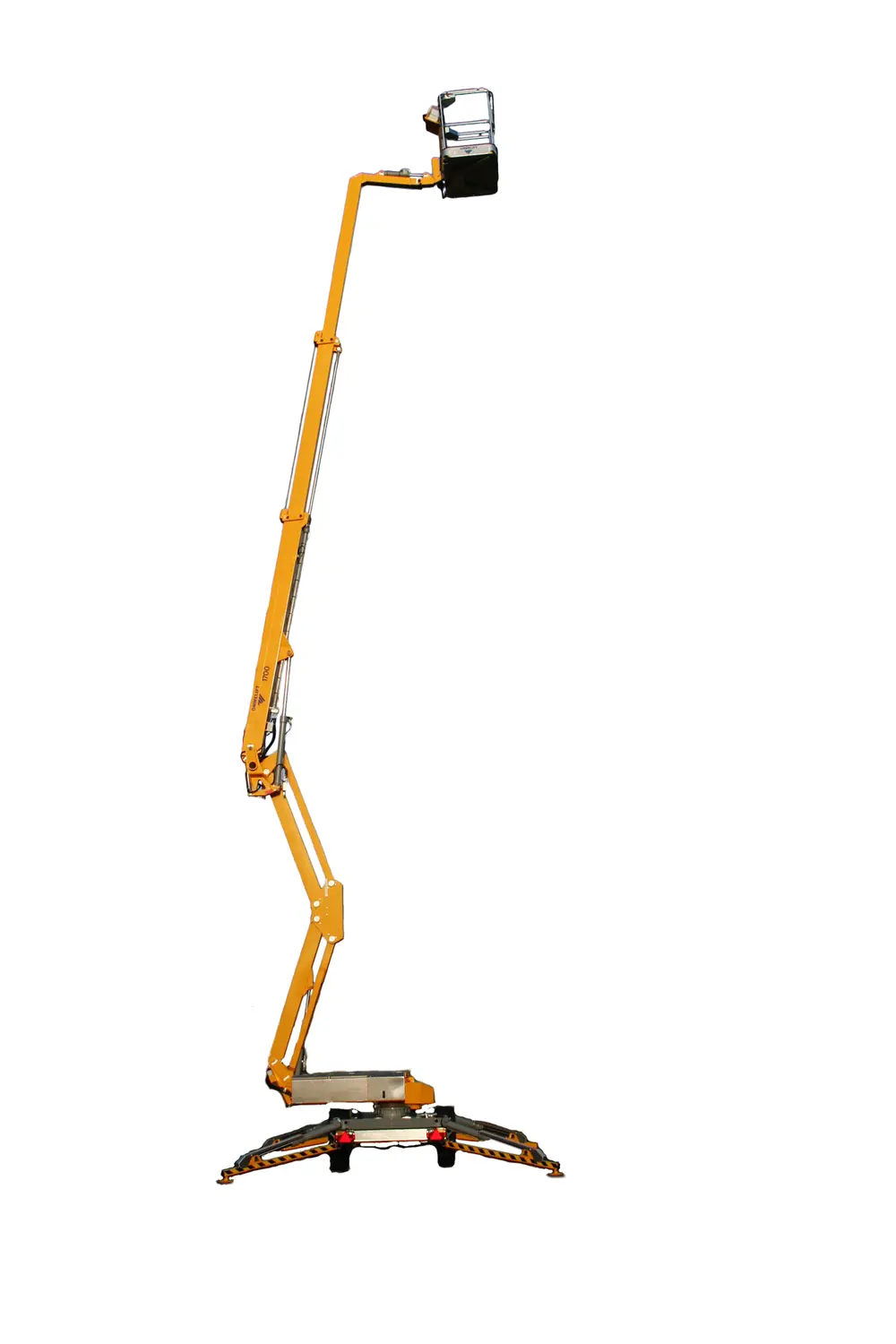 OMMELIFT 1700 EX