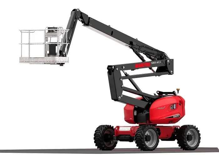 Manitou 180 ATJ