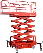 ELS Lift EL 12 C