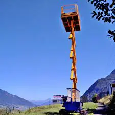 Holland-Lift HL-130 T22