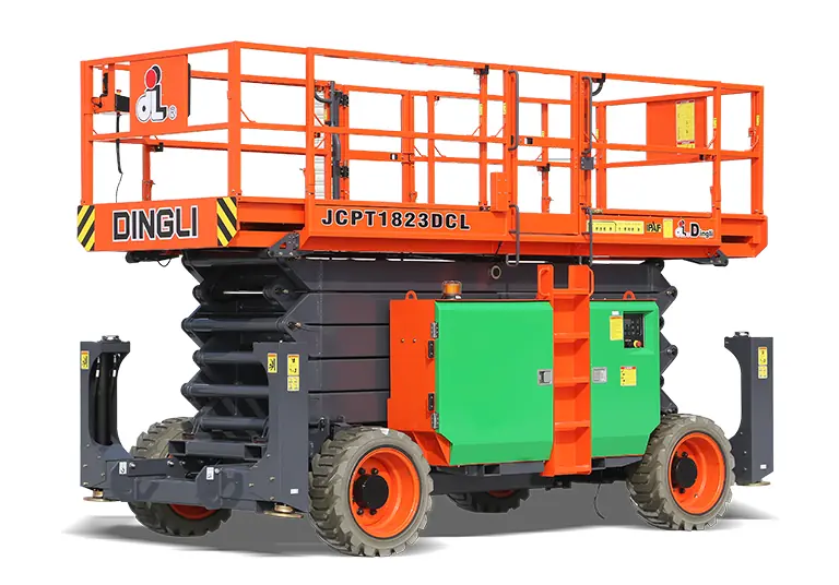 Dingli JCPT1823DCL