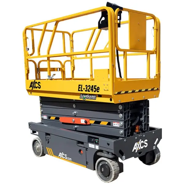 AXCS EL-3245e