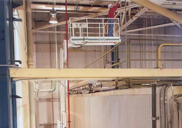 Lift-A-Loft MCL30.05