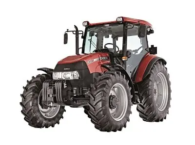 Case IH Farmall 115 A Basis