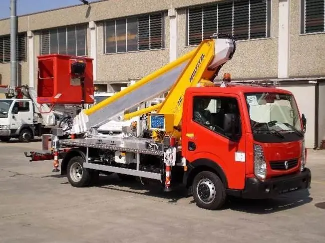 Multitel MT 202 EX