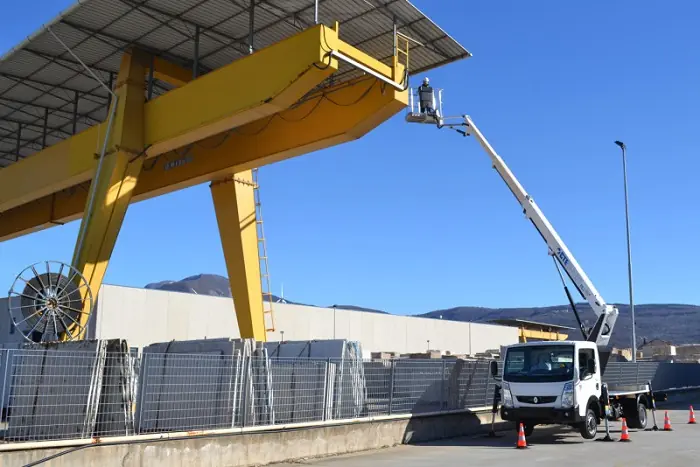 CTE B-Lift 320