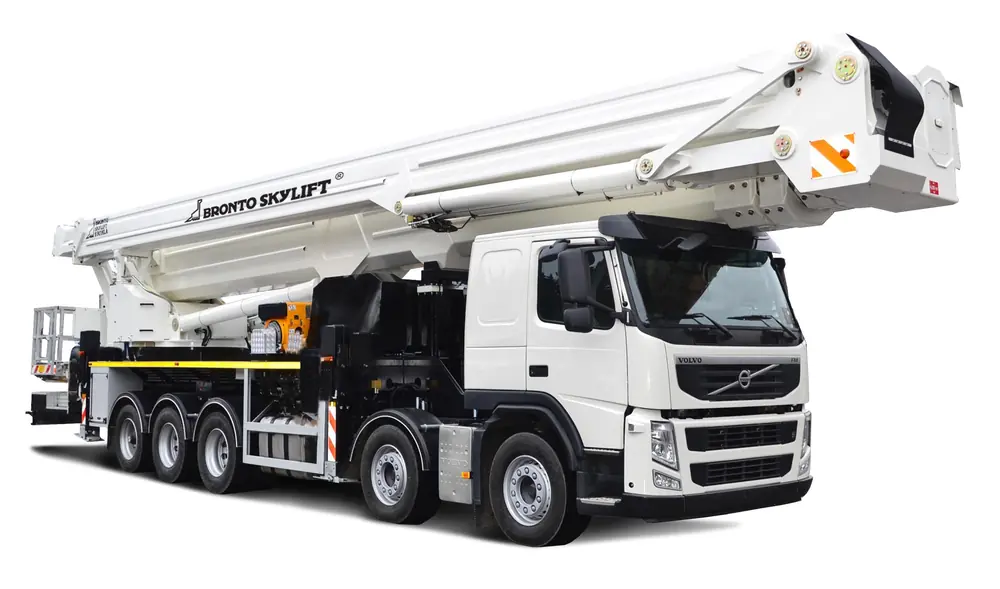 Bronto Skylift S90HLA thumbnail 3