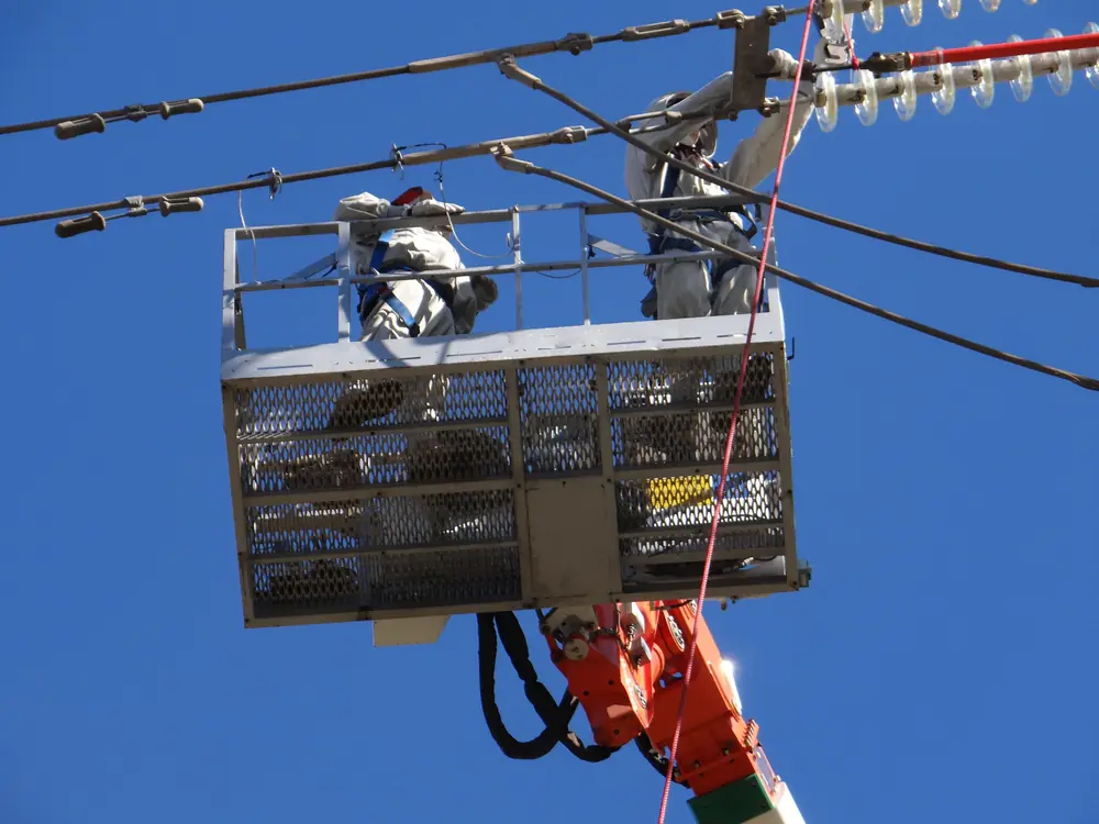 Bronto Skylift SI140HDT-C thumbnail 3
