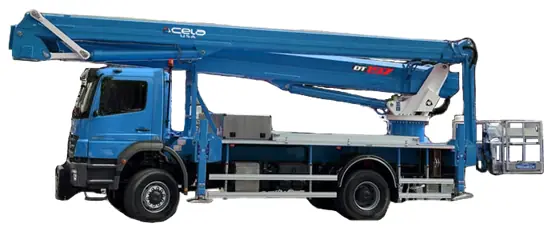CELA DT197