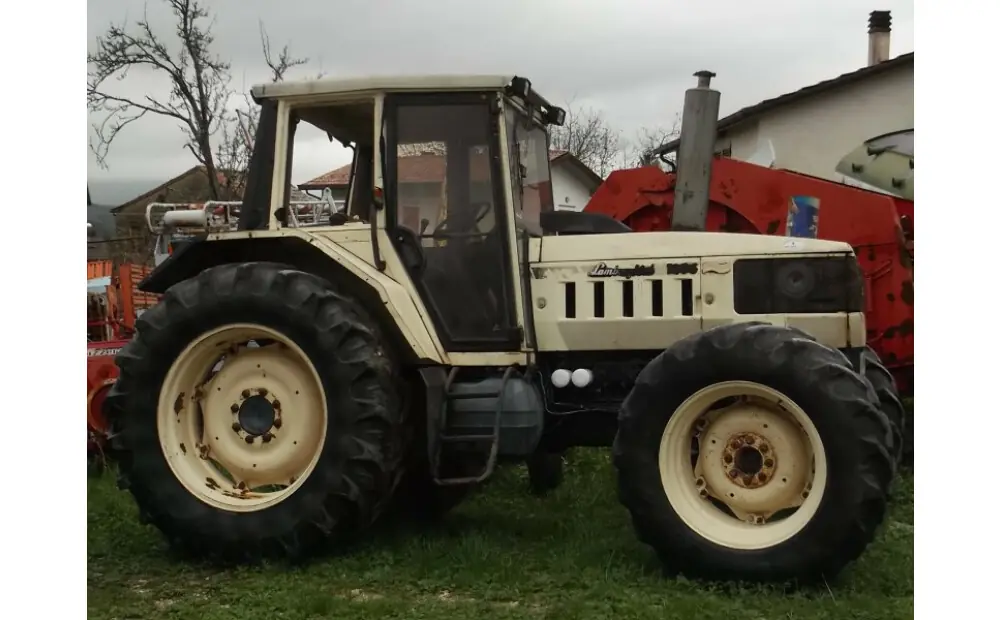 Lamborghini 1306 DT
