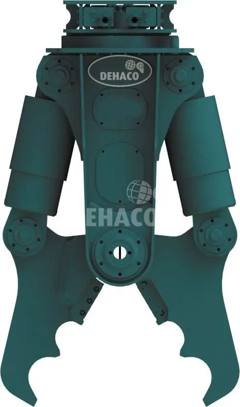Dehaco MS 140R thumbnail 2