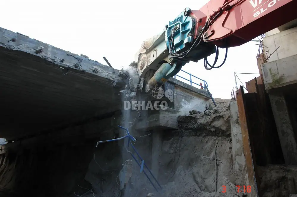 Dehaco MS 140R thumbnail 5