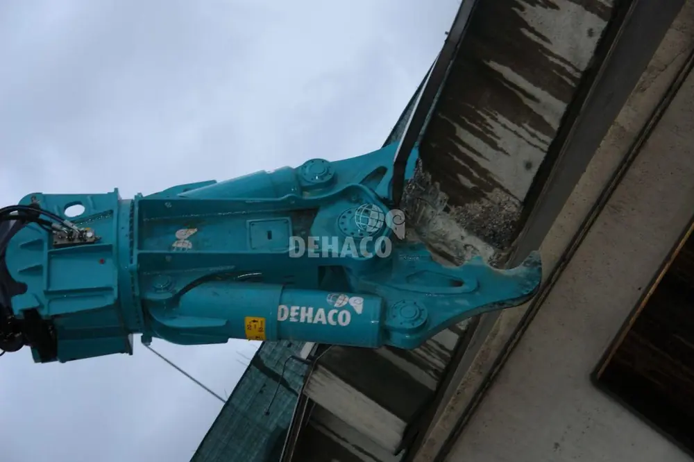 Dehaco MS 140R thumbnail 6