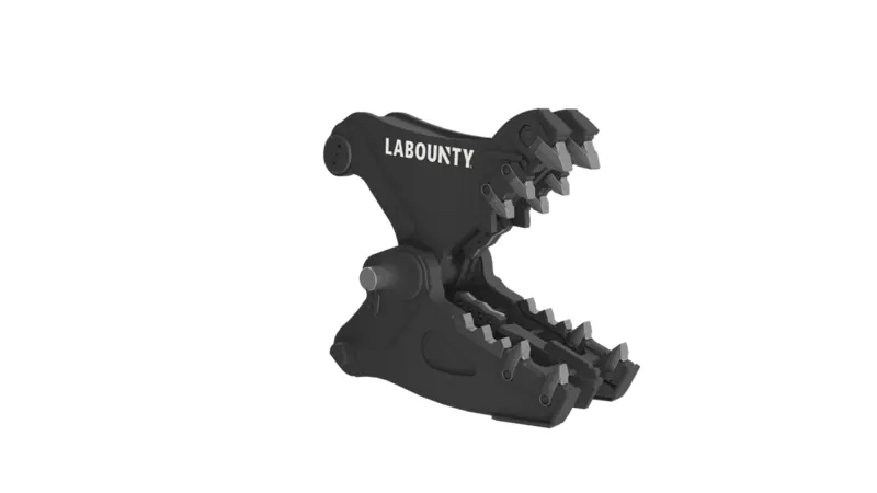 LaBounty MRX 700 CP thumbnail 2
