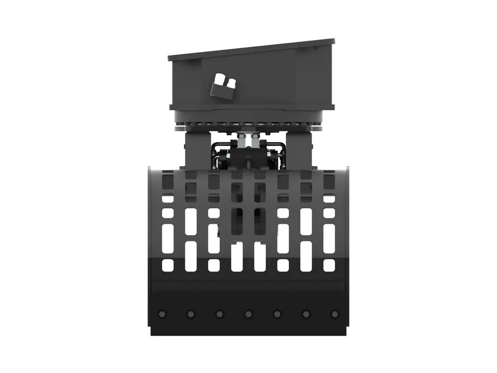 Caterpillar G308