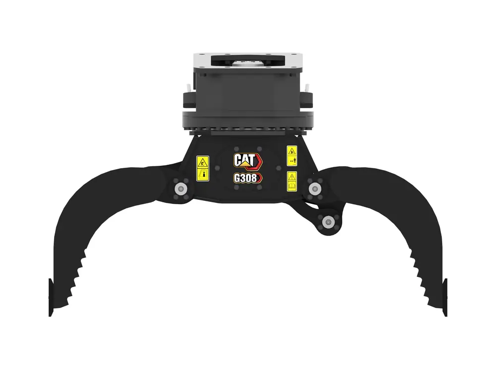 Caterpillar G308 thumbnail 3