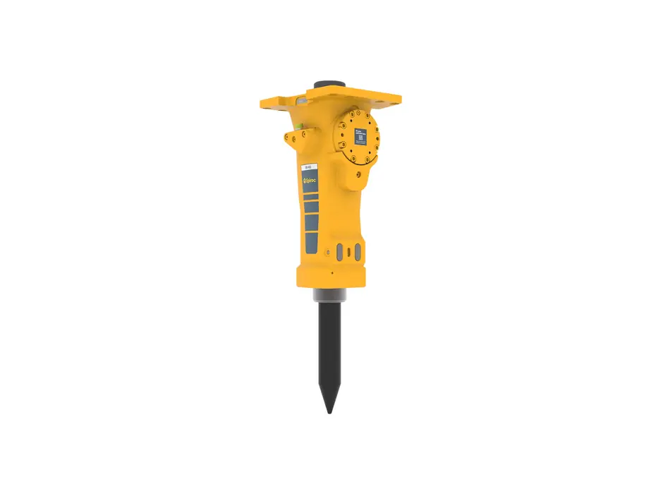 Epiroc SB 452
