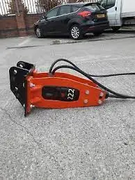 Rammer 222