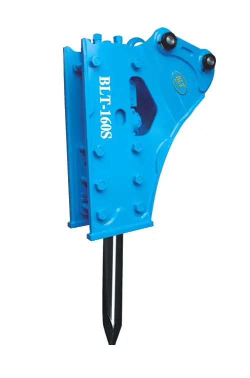 Beilite BLT 160 S
