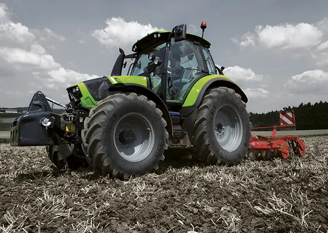 DEUTZ-FAHR 6140.4 thumbnail 3